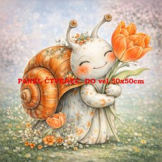 Látkový panel  577-890