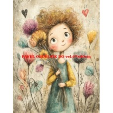 Látkový panel 577-908