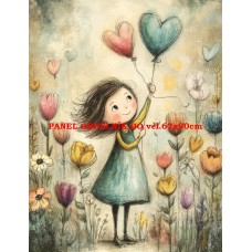 Látkový panel 577-911