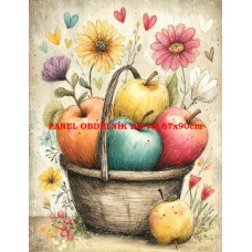 Látkový panel 577-946