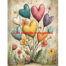 Látkový panel 577-948