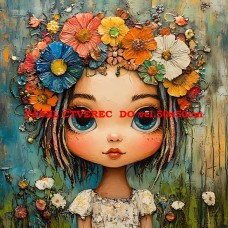 Látkový panel  577-961