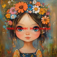 Látkový panel  577-962