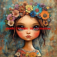 Látkový panel  577-963