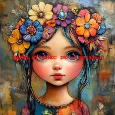 Látkový panel  577-964