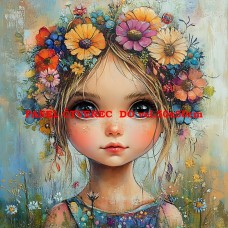 Látkový panel  577-965