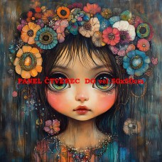 Látkový panel  577-966