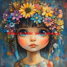 Látkový panel  577-967