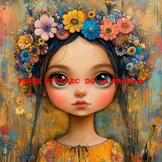 Látkový panel  577-968