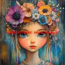 Látkový panel  577-969