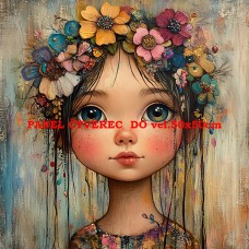 Látkový panel  577-971