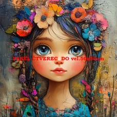 Látkový panel  577-973