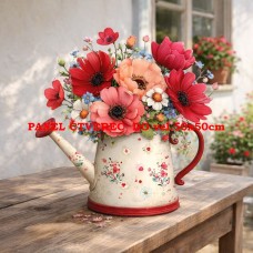 Látkový panel  595-11