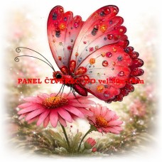 Látkový panel  595-15