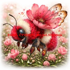 Látkový panel  595-16