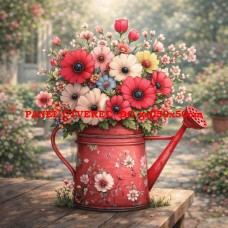 Látkový panel  595-19