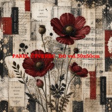 Látkový panel  595-71
