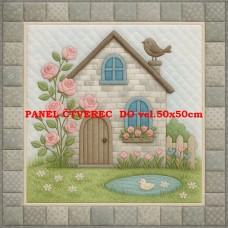 Látkový panel  599-100