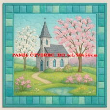 Látkový panel  599-103