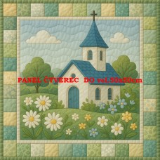 Látkový panel  599-108