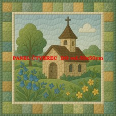 Látkový panel  599-109