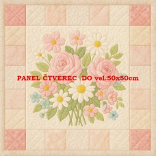 Látkový panel  599-115