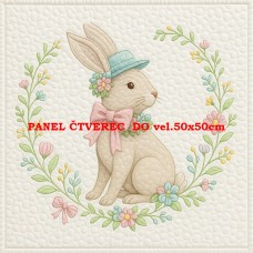 Látkový panel  599-122