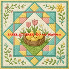 Látkový panel  599-132