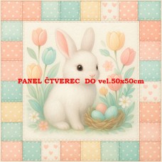 Látkový panel  599-139