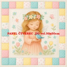 Látkový panel  599-146