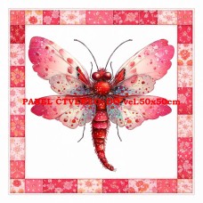 Látkový panel  599-154