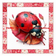 Látkový panel  599-157