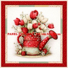 Látkový panel  599-164