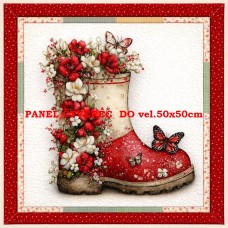 Látkový panel  599-166