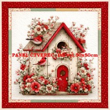 Látkový panel  599-167