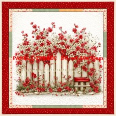 Látkový panel  599-168