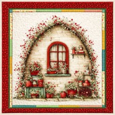 Látkový panel  599-172