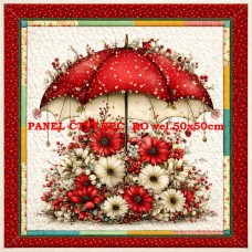 Látkový panel  599-174