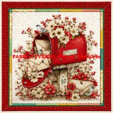 Látkový panel  599-175