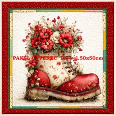 Látkový panel  599-176