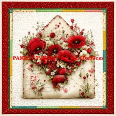 Látkový panel  599-177