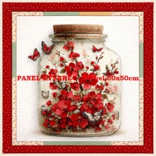 Látkový panel  599-178