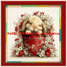 Látkový panel  599-180