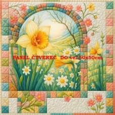 Látkový panel  599-35