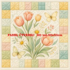 Látkový panel  599-49