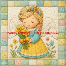 Látkový panel  599-52