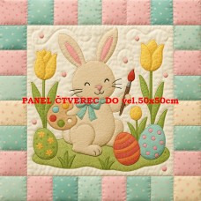 Látkový panel  599-53