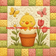 Látkový panel  599-55