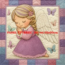 Látkový panel  599-56