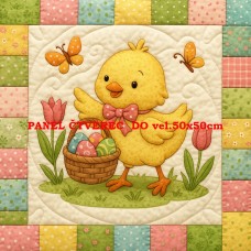 Látkový panel  599-58